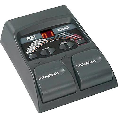 DigiTech  RP55 Guitar Processor RP55