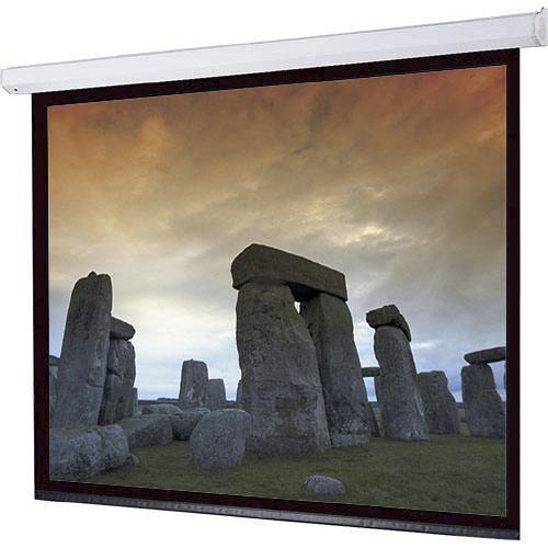 Draper 116367QL Targa Motorized Front Projection Screen 116367QL, Draper, 116367QL, Targa, Motorized, Front, Projection, Screen, 116367QL