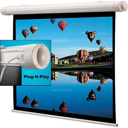 Draper 136193 Salara Plug & Play Motorized Projection 136193