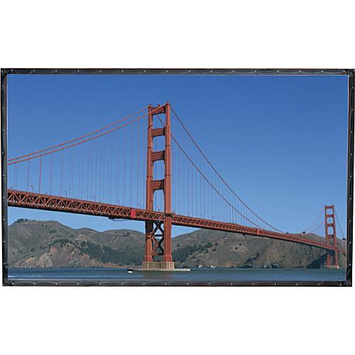 Draper 252244 Clarion Fixed Frame Front Projection Screen 252244