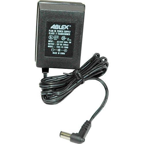 Eartec AC500EC AC Power Adapter for EasyCom/TCS AC500EC