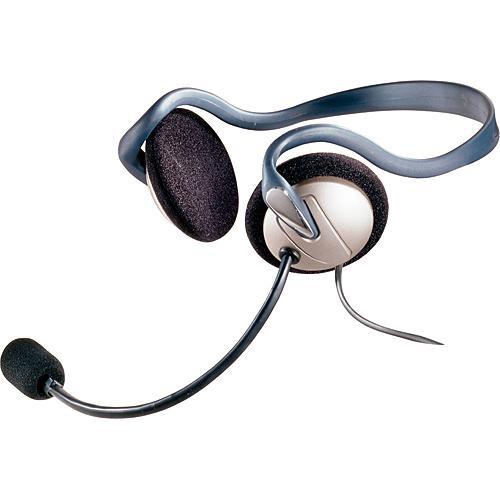 Eartec Monarch Dual-Ear Headset (Simultalk 24G) MO24G, Eartec, Monarch, Dual-Ear, Headset, Simultalk, 24G, MO24G,