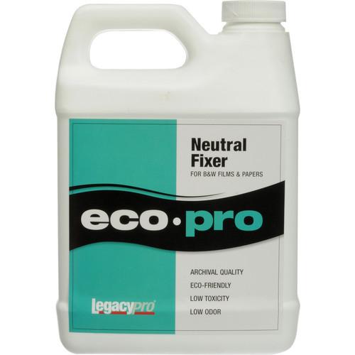 Eco Pro Clearfix Neutral Rapid Fixer (One Quart) 1231289, Eco, Pro, Clearfix, Neutral, Rapid, Fixer, One, Quart, 1231289,