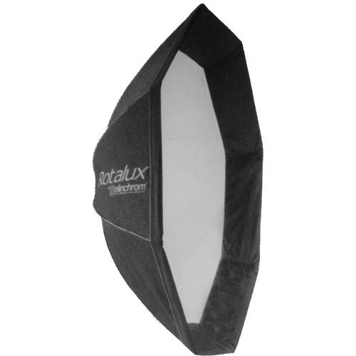 Elinchrom Hooded Diffuser for Rotalux Octabank 53