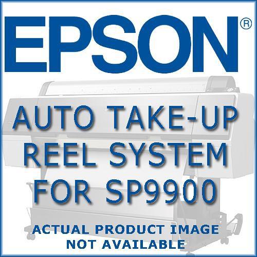 Epson Automatic Take-Up Reel System for Stylus Pro C12C815321
