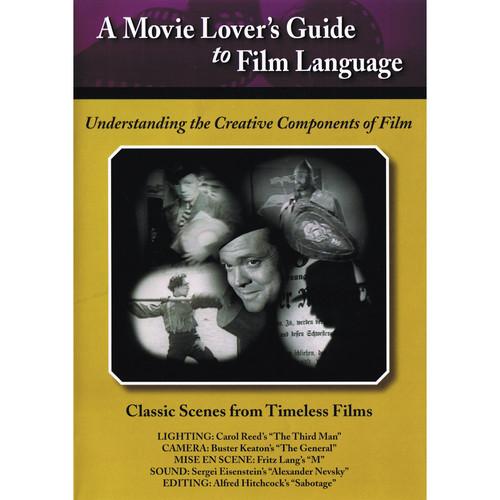 First Light Video DVD: A Movie Lover's Guide to Film F1137DVD