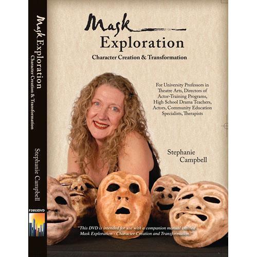 First Light Video DVD/Manual: Mask Exploration: F2653DVD, First, Light, Video, DVD/Manual:, Mask, Exploration:, F2653DVD,