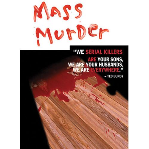 First Light Video  DVD: Mass Murder F860DVD