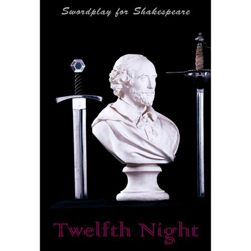 First Light Video DVD: Swordplay for Shakespeare: F1162DVD, First, Light, Video, DVD:, Swordplay, Shakespeare:, F1162DVD,