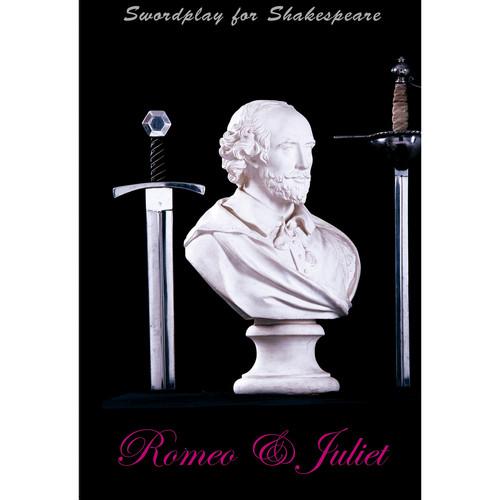 First Light Video DVD: Swordplay for Shakespeare: Romeo F1166DVD