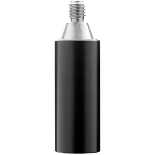 Foba COTMA AS Combitube Section, Black, Aluminum - F-COTMA-AS