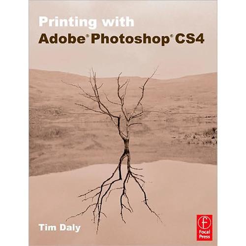 Focal Press Book: Printing with Adobe 978-0-240-81138-3