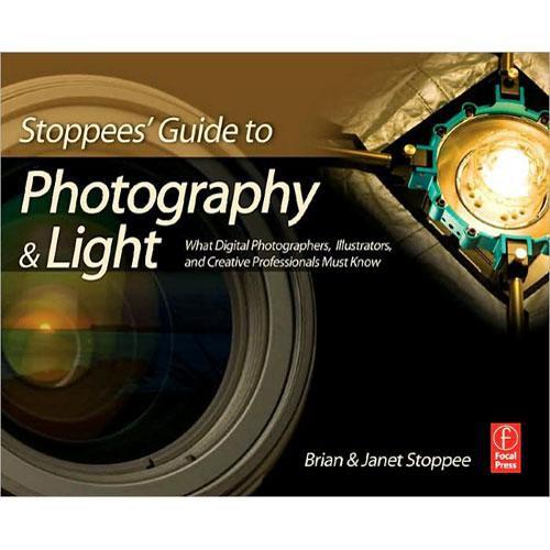 Focal Press Book: Stoppees' Guide to Photography 9780240810638