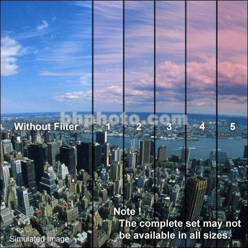 Formatt Hitech Blender Pink Filter (4 x 5.65