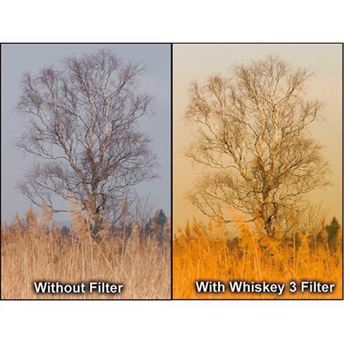 Formatt Hitech Blender Whiskey Filter (4 x 4