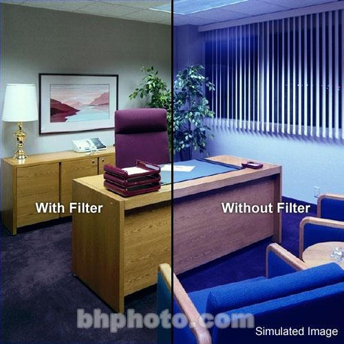Formatt Hitech Color Compensating Filter (105mm) BF 105-CC50YEL