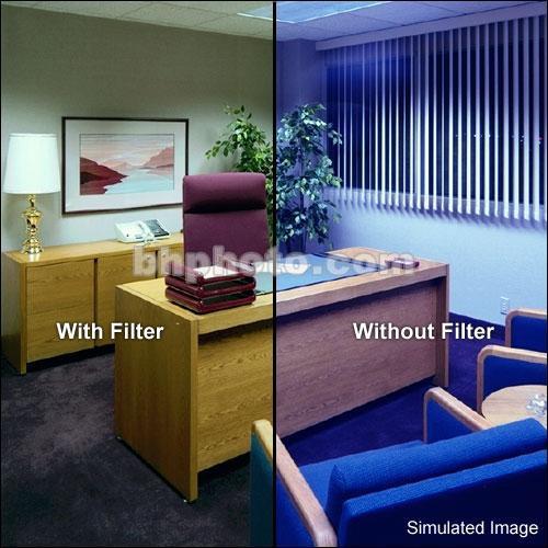 Formatt Hitech Color Compensating Filter (105mm) BF 105-CC70YEL