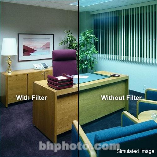 Formatt Hitech Color Compensating Filter (127mm) BF 127-CC20RED