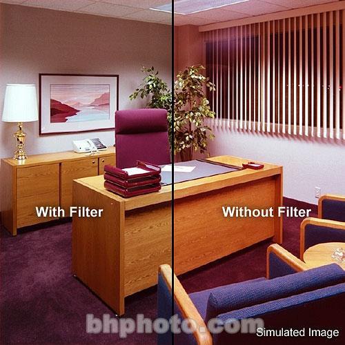Formatt Hitech Color Compensating Filter (138mm) BF 138-CC10CYA