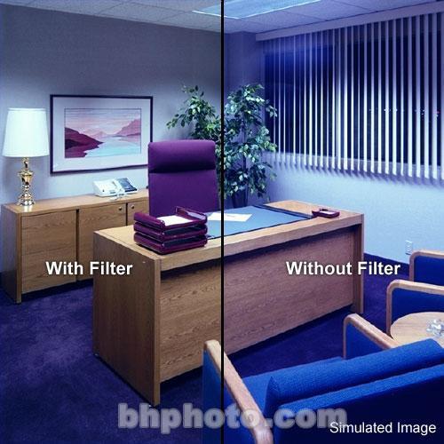 Formatt Hitech Color Compensating Filter (138mm) BF 138-CC15YEL