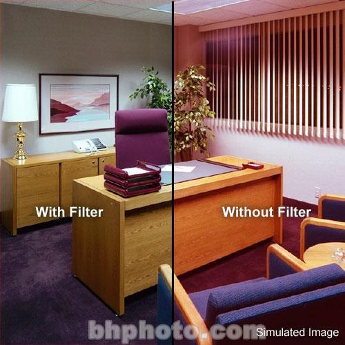 Formatt Hitech Color Compensating Filter (138mm) BF 138-CC30CYA