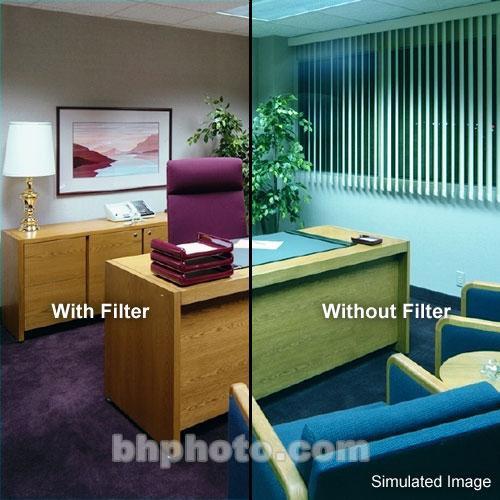 Formatt Hitech Color Compensating Filter (37mm) BF 37-CC30RED