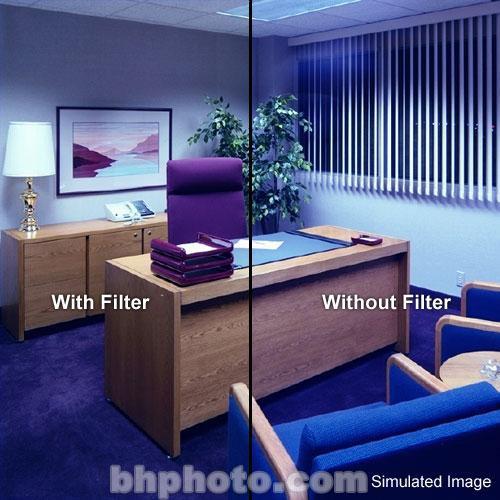Formatt Hitech Color Compensating Filter (48mm) BF 48-CC10YEL