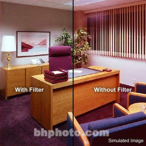 Formatt Hitech Color Compensating Filter (48mm) BF 48-CC15CYA