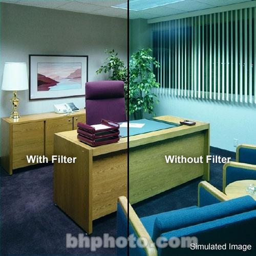 Formatt Hitech Color Compensating Filter (48mm) BF 48-CC15RED