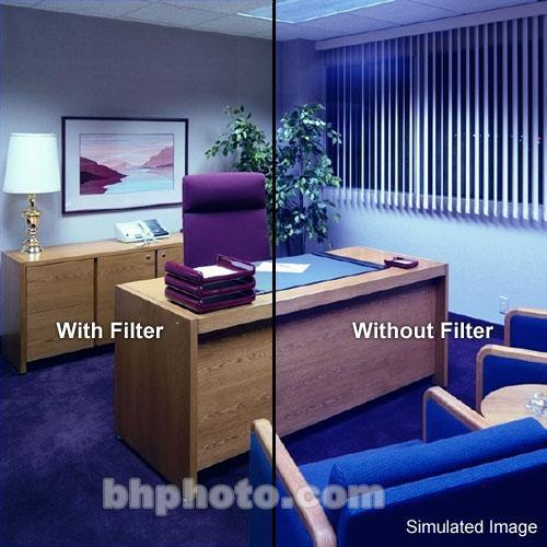 Formatt Hitech Color Compensating Filter BF 4.5-CC20YEL