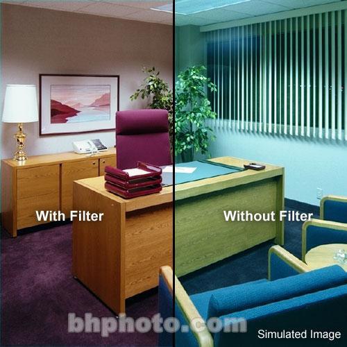 Formatt Hitech Color Compensating Filter BF 4.5-CC60RED