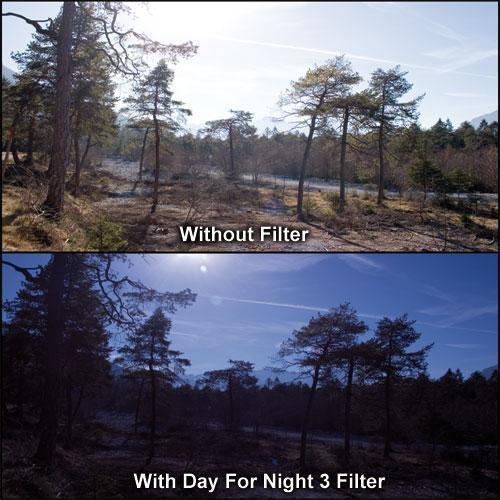 Formatt Hitech Day for Night Cool Filter BF 4-1-COOLD4, Formatt, Hitech, Day, Night, Cool, Filter, BF, 4-1-COOLD4,