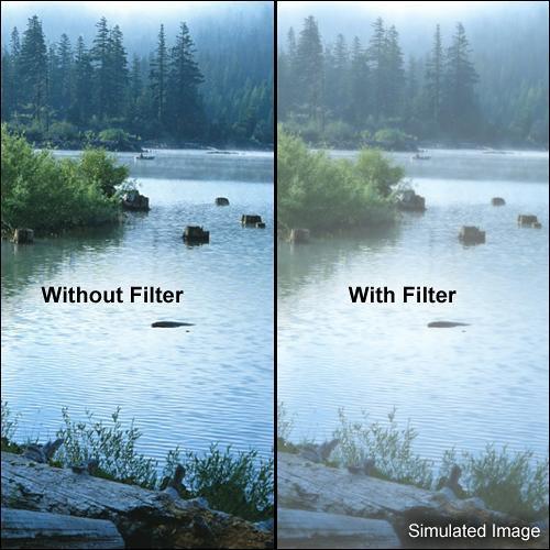 Formatt Hitech Double Fog 1/4 Filter (4 x 4