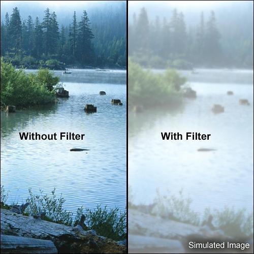 Formatt Hitech Double Fog 4 Filter (4 x 4