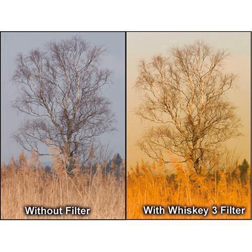 Formatt Hitech Solid Whiskey Filter (4 x 4