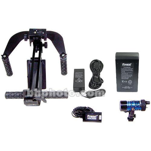 Frezzi  SC-K1 Stable-Cam Light Kit 99150, Frezzi, SC-K1, Stable-Cam, Light, Kit, 99150, Video