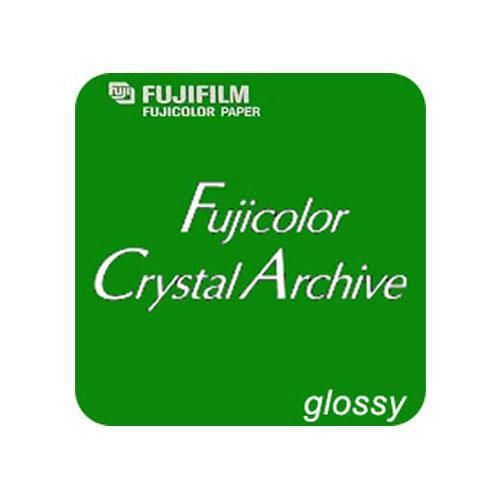 Fujifilm Fujicolor Crystal Archive 3.5