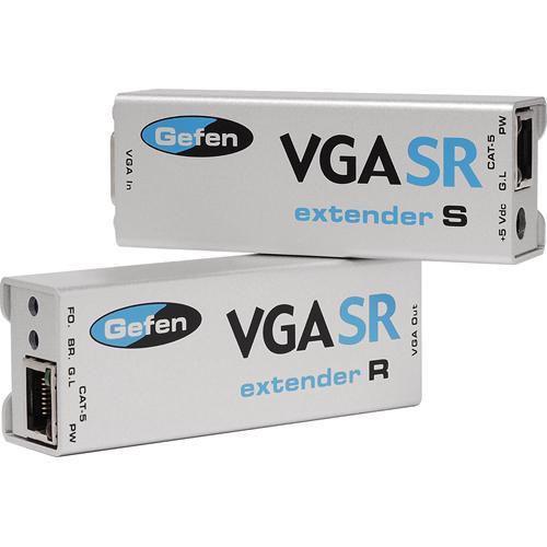 Gefen  VGA Extender SRN EXT-VGA-141SRN, Gefen, VGA, Extender, SRN, EXT-VGA-141SRN, Video