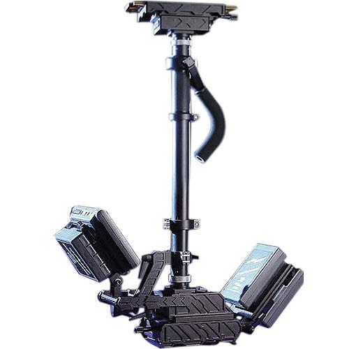Glidecam Gold Series Sled with V-Lock Base GLGDSVL, Glidecam, Gold, Series, Sled, with, V-Lock, Base, GLGDSVL,