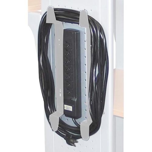 H. Wilson 51925 7-Outlet Surge Suppressing Electrical 51925, H., Wilson, 51925, 7-Outlet, Surge, Suppressing, Electrical, 51925,