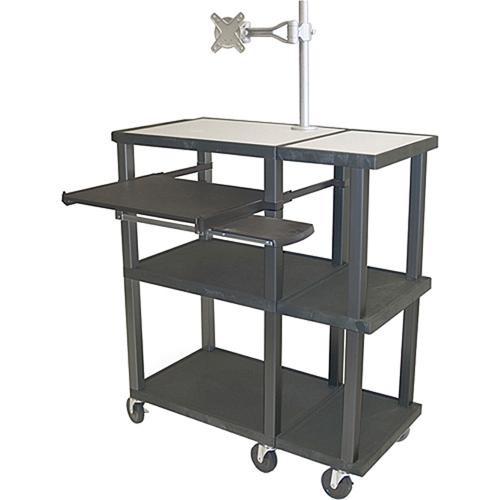H. Wilson WTPS70ME Extra Wide Presentation Station WTPS70ME