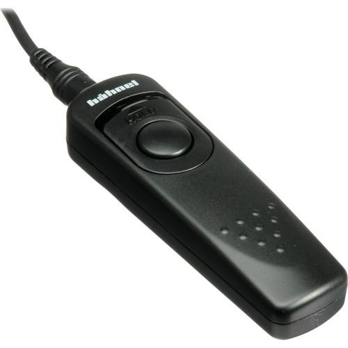 hahnel HRO 280 Remote Shutter Release for Olympus HL-HRO280, hahnel, HRO, 280, Remote, Shutter, Release, Olympus, HL-HRO280,