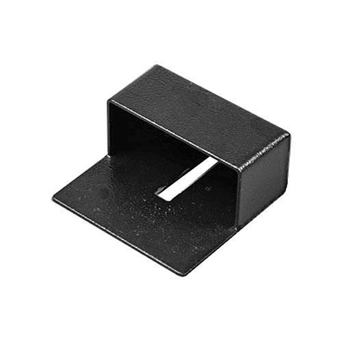 Hard Steal  Computer Lock Shield (Black) LS-B