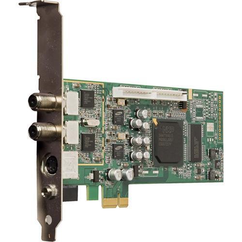 Hauppauge WinTV-HVR-2255 PCI Express Dual TV Tuner 1229