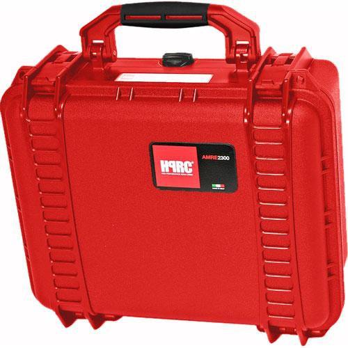 HPRC 2300F HPRC Hard Case with Cubed Foam Interior HPRC2300FRED, HPRC, 2300F, HPRC, Hard, Case, with, Cubed, Foam, Interior, HPRC2300FRED