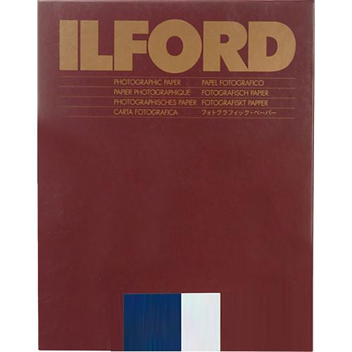 Ilford Multigrade Warmtone Resin Coated Paper 1164369