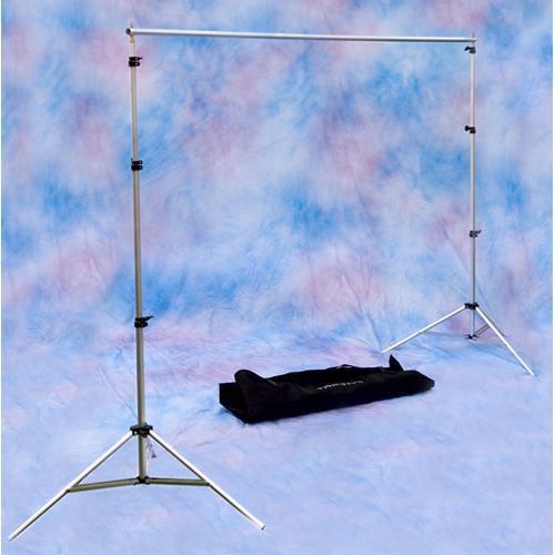 Interfit COR760 Background Support with Telescopic COR760