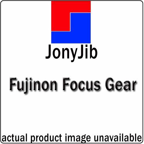 Jony ZR2000GF Focus Gear for Fujinon Lenses ZR2000GF