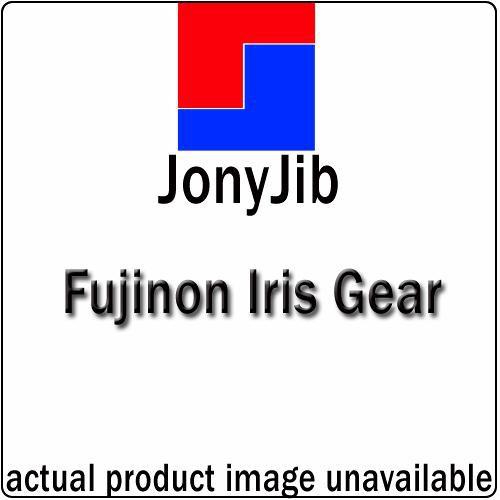 Jony ZR3000GI Iris Gear for Fujinon Lenses ZR3000GI