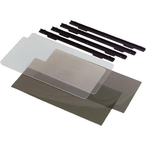 Kaiser Diffusion Screens for Filter Holder (2 Screens) 205583, Kaiser, Diffusion, Screens, Filter, Holder, 2, Screens, 205583